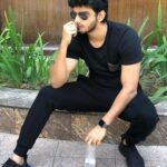 Vijay Varma Instagram – ♠️