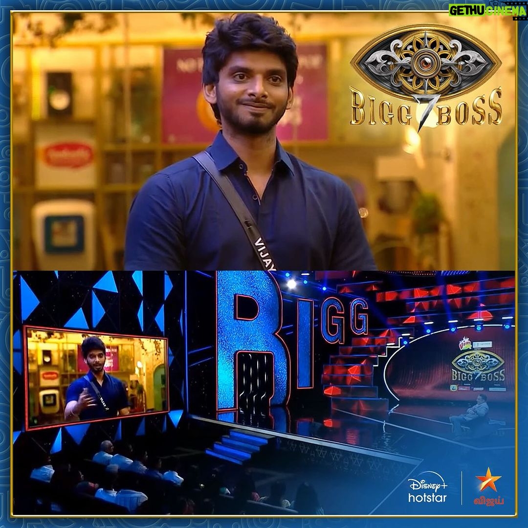 Vijay Varma - 27.7K Likes - யாம் பெற்ற இன்பம் என் நண்பனும் பெருக🥰❤️