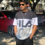 Vijay Varma Instagram – ⚡️

#bigboss #vijaytelevision #disneyplushotstar Chennai, India