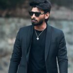 Vijay Varma Instagram – 𝐁𝐞𝐚𝐬𝐭 𝐢𝐬 𝐛𝐚𝐜𝐤 𝐢𝐧 𝐭𝐡𝐞 𝐭𝐨𝐰𝐧 💥