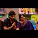 Vijay Varma Instagram – AMMA ♥️