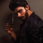 Vijay Varma Instagram – RAW ♠️
