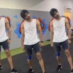 Vijay Varma Instagram – EN PAARVAI UNNODU ♠️
