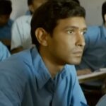 Vikrant Massey Instagram - Life restart karne wale log kuch alag hi hote hai! #12thFail streaming on 29th December #12thFailOnHotstar #ZeroSeKarRestart
