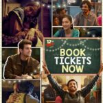 Vikrant Massey Instagram - Gather your loved ones to witness the magic of 12th Fail. An experience that resonates with all. 🎥👨‍👩‍👧‍👦 #12thFailInCinemas Book your tickets today! 🌟 (Link in bio) #ZeroSeKarRestart Watch #12thFail IN CINEMAS ONLY, a film inspired by a million true stories. 🌟🎥 @vidhuvinodchoprafilms @zeestudiosofficial @medhashankr @anantvjoshi @anshumaan_pushkar #VikasDivyakirti @arsgeeta @itsharishkhanna @priyanshuchatterjee @moitrashantanu @swanandkirkire @saregama_official @krgstudios