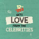 Vikrant Massey Instagram – Feeling overwhelmed by the love and support from the stars. 🌟❤️ #12thFailInCinemas

Book your tickets today! 🌟
(Link in bio)

#ZeroSeKarRestart

Watch #12thFail IN CINEMAS ONLY, a film inspired by a million true stories. 🌟🎥

@vidhuvinodchoprafilms @zeestudiosofficial @medhashankr @anantvjoshi @anshumaan_pushkar #VikasDivyakirti @arsgeeta @itsharishkhanna @priyanshuchatterjee @moitrashantanu @swanandkirkire @saregama_official @krgstudios