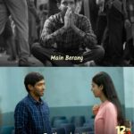 Vikrant Massey Instagram - Ordinary ko extraordinary banane ka formula ❤️ Book your tickets today! 🌟 (Link in bio) #ZeroSeKarRestart Watch #12thFail IN CINEMAS ONLY, a film inspired by a million true stories. 🌟🎥 @vidhuvinodchoprafilms @zeestudiosofficial @medhashankr @anantvjoshi @anshumaan_pushkar #VikasDivyakirti @arsgeeta @itsharishkhanna @priyanshuchatterjee @moitrashantanu @swanandkirkire @saregama_official @krgstudios