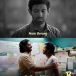 Vikrant Massey Instagram - Ordinary ko extraordinary banane ka formula ❤️ Book your tickets today! 🌟 (Link in bio) #ZeroSeKarRestart Watch #12thFail IN CINEMAS ONLY, a film inspired by a million true stories. 🌟🎥 @vidhuvinodchoprafilms @zeestudiosofficial @medhashankr @anantvjoshi @anshumaan_pushkar #VikasDivyakirti @arsgeeta @itsharishkhanna @priyanshuchatterjee @moitrashantanu @swanandkirkire @saregama_official @krgstudios