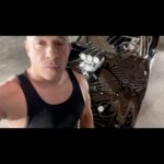 Vin Diesel Instagram - Thanks for the love… #FastX