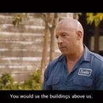 Vin Diesel Instagram - Toretto Tuesday… May 19th is getting closer. All love, Always… #FastX #thefastsaga