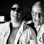 Vin Diesel Instagram - Italy 🇮🇹 ❤️ The Iconic Spanish Steps… great memories. Thank Moses and team for the welcome dinner, hosted by Fast Producer Samantha Vincent… The joy of seeing the incredibly talented @leoabeloperry was everything. So proud of you!