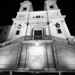Vin Diesel Instagram - Italy 🇮🇹 ❤️ The Iconic Spanish Steps… great memories. Thank Moses and team for the welcome dinner, hosted by Fast Producer Samantha Vincent… The joy of seeing the incredibly talented @leoabeloperry was everything. So proud of you!