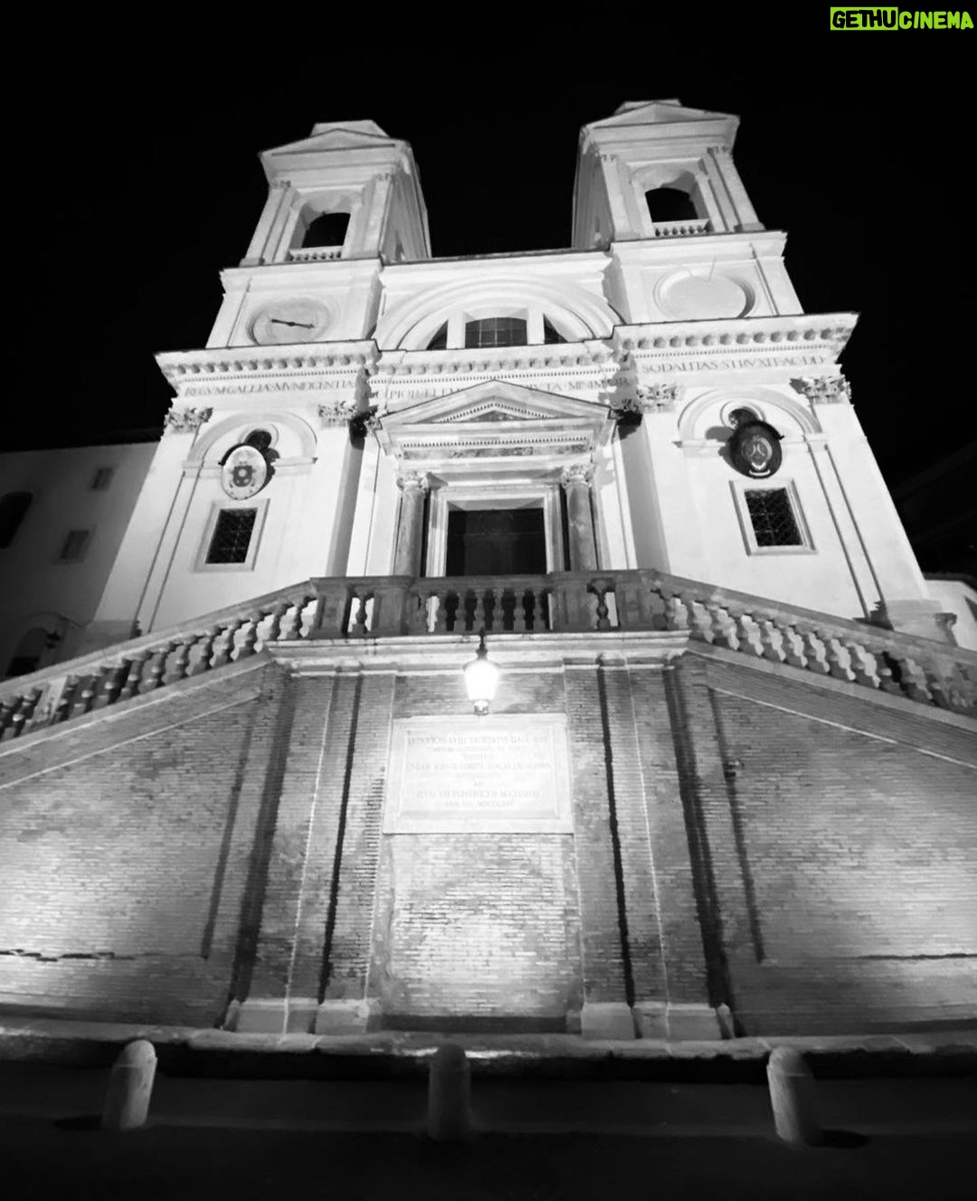 Vin Diesel Instagram - Italy 🇮🇹 ❤️ The Iconic Spanish Steps… great memories. Thank Moses and team for the welcome dinner, hosted by Fast Producer Samantha Vincent… The joy of seeing the incredibly talented @leoabeloperry was everything. So proud of you!