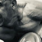 Vin Diesel Instagram - Furyan Friday… Grrr…