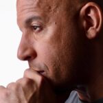 Vin Diesel Instagram - Excited to share what’s coming… Happy Creative…