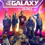Vin Diesel Instagram - Every Galaxy needs it’s Guardians! Haha May will be an incredible month for cinema… Blessed and Grateful. #Groot