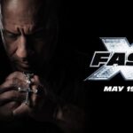 Vin Diesel Instagram - Excited for the world to see the incredible talent… New model, original parts! #FastX