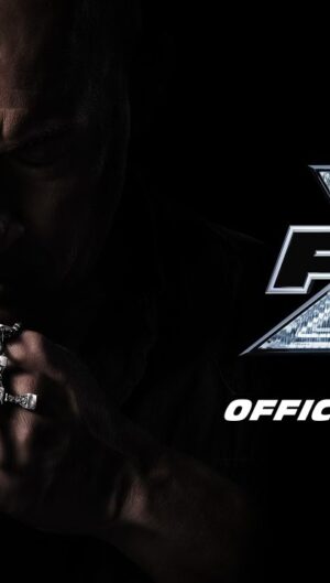 Vin Diesel Instagram - May 19th!
🙏🏽