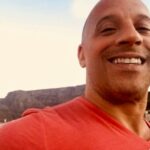 Vin Diesel Instagram - Resolution… Our creative souls will starve no longer… #happycreative