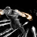 Vin Diesel Instagram - New Riddick concept art and storyboard frame… from DT and team. Very exciting. #Furya