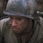 Vin Diesel Instagram - Someone recently asked what my first Hollywood film was… I always assumed everyone knew, haha. But this year marks the 25th anniversary of the film that changed my life. Saving Private Ryan! Profound, because it feels like yesterday. The lessons I learned from Steven, Tom and the whole experience I have taken with me through out my career. Reflecting… grateful.