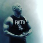 Vin Diesel Instagram - Fan Art… creativity inspires creativity. Thanks for the love…
