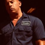 Vin Diesel Instagram - Trailer launch next month… #FastX