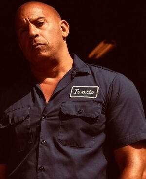 Vin Diesel Instagram - Trailer launch next month…
#FastX