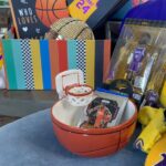 Vin Diesel Instagram - From Bobbbleheads to books… who knew basketball would dominate the 2022 Christmas season. Haha… @gannis_an34 jamorant @stephencurry30 @antdavis23 @kingjames @kobebryant Happy Holidays…