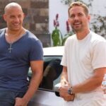 Vin Diesel Instagram - Nine years… love you and miss you.