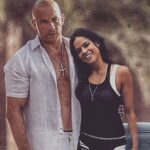 Vin Diesel Instagram - Happy creative…