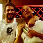 Vin Diesel Instagram - A decade… ten long years… and yet it feels like yesterday when we were singing happy birthday to you for the big 40! The world isn’t the same brother… as a species, one might say we are struggling. But I think of you, and I smile and know everything is going to be alright. I was going through images to celebrate this sacred day. Memories flashing before me, one better than the next… but I couldn’t get past this one. Funny, the little angel came into the office, and looked over my shoulder. “That’s such a timeless photo, Dad… one that will live on for generations of humanity…” Of course I don’t turn around, haha no need for the kid to see his pops worked up eyes. As he leaves he says “it’s why I want to build cars, for him”. He wasn’t even born yet. It would be seven months later when you would tell the crew and the Fast production “Vins gotta get to New York to receive his son”. You had that ability to refocus everyone including a whole production to the important things in life. For me this picture represents the moment I knew we would be brothers for eternity. January 2010, the night before you and I went to Haiti… the passion and joy you had to simply help people. You said first responders shouldn’t have to wait for anyone… and that you wanted to dedicate your life to that. First responders… that was your true self, and you were sharing it with me, your brother. Haha. To this day, I imagine if you looked up “first responder” in the dictionary, there would be a picture of you. Haha. So as much as I would like to think we would be cutting cake and singing happy birthday for the big 50! We probably wouldn’t… cause you would be in Maui or Morocco, or anywhere in this planet where people were in need. I miss you… I love you, and I will continue to honor the beautiful soul you are. Happy Birthday…