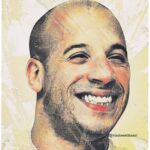 Vin Diesel Instagram - /smile