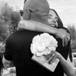 Vin Diesel Instagram - Proud of you Sis… when you are happy, I am happy. #Family @jordanabrewster