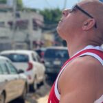 Vin Diesel Instagram - Miss you…