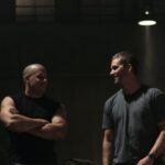 Vin Diesel Instagram - Happy Birthday Pablo…