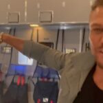 Vin Diesel Instagram - Week 16 completed! @alanritchson Blessed and grateful… #FastX