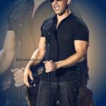 Vin Diesel Instagram - Happy creative… Wanted to thank you all for the wonderful birthday wishes. So kind, I am so grateful. I believe you were all with me this week in spirit while we filmed iconic scenes in Rome. Memories I will always cherish. Thank you for believing in me… in us. We hope to make you proud! #FastX #fanart #leadwithlove