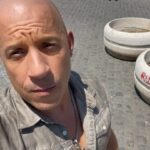 Vin Diesel Instagram - Week 14!!! Italy… Un sogno che si avvera! #FastX