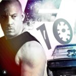 Vin Diesel Instagram - Fan Art love…