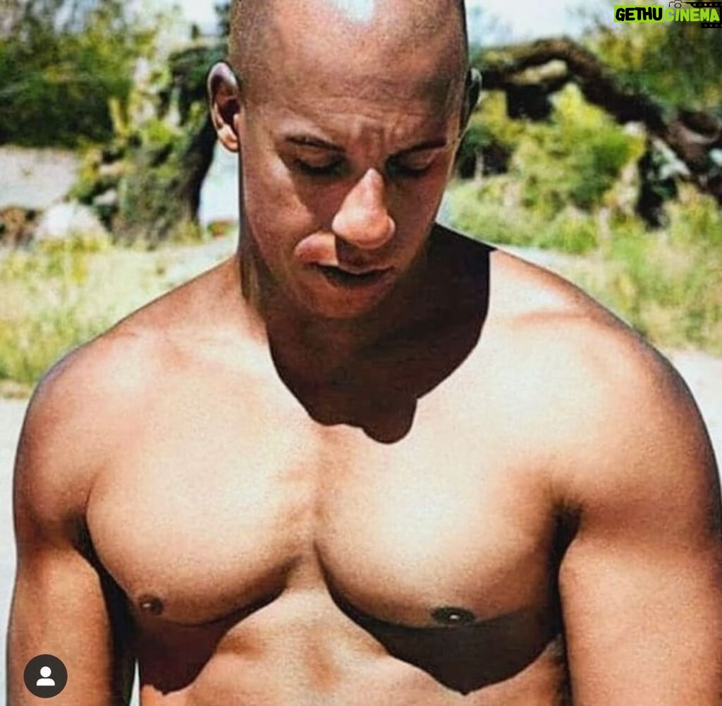 Vin Diesel Instagram - Lead with love… the rest will follow. P.s. if no one told you they love you today… let me be honored to be the first. All love always.