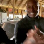 Vin Diesel Instagram - Week 7!! Brotherhood. #FastX