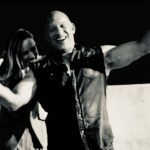 Vin Diesel Instagram – Happy Creative Sunday…
So blessed and grateful to have the cast and crew all bringing their A game… and yet doing it, with smiles and laughter. Haha. @brielarson 
Thank you all for believing in us. We hope to make you proud. All love, always. 
#FastX