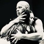 Vin Diesel Instagram - Iconic originals alongside the new incredible members of our family… Blessed and grateful! @danielamelchior Hope to make you proud! #FastX