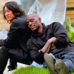 Vin Diesel Instagram - Set life… Blessed and grateful! #FastX