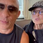 Vin Diesel Instagram - Week 6!!! @theritamoreno Blessings… #FastX
