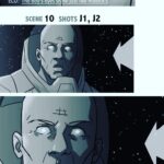Vin Diesel Instagram - Finally got a chance to see some of the new Riddick materials that DT sent over. Wow, exciting is an understatement. FURYA! Happy creative Sunday! All love, Always.