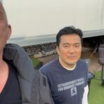 Vin Diesel Instagram - Week one… Blessed and grateful.