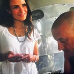 Vin Diesel Instagram - /smile