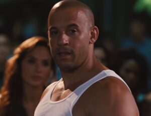 Vin Diesel Instagram - Good morning planet…
I know I haven’t posted in a minute, when people in the world suffer I tend to pull back from the shallow acts of social media. However, I know there are many of you who really sincerely wait to hear from me and to know where my state of mind lies. I am approaching the finale of the first saga… that is Fast. It is very intense, although god has brought such incredible talent to assist me in completing this mythology, I can’t help but to reminisce… you all have been a part of this journey. You all have been a part of this family. I can’t believe that universal studios is committed to a two part finale… their support and belief in this mythology surprises me and makes me smile. There are angels coming to this mythology that will make you all smile. Haha. I love you all… and I from the bottom of my soul, hope to make you proud.